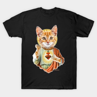 Catsus T-Shirt